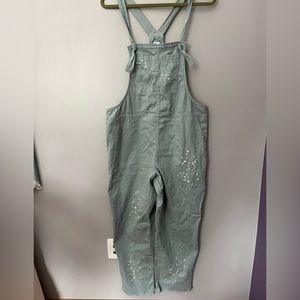 Aerie overalls